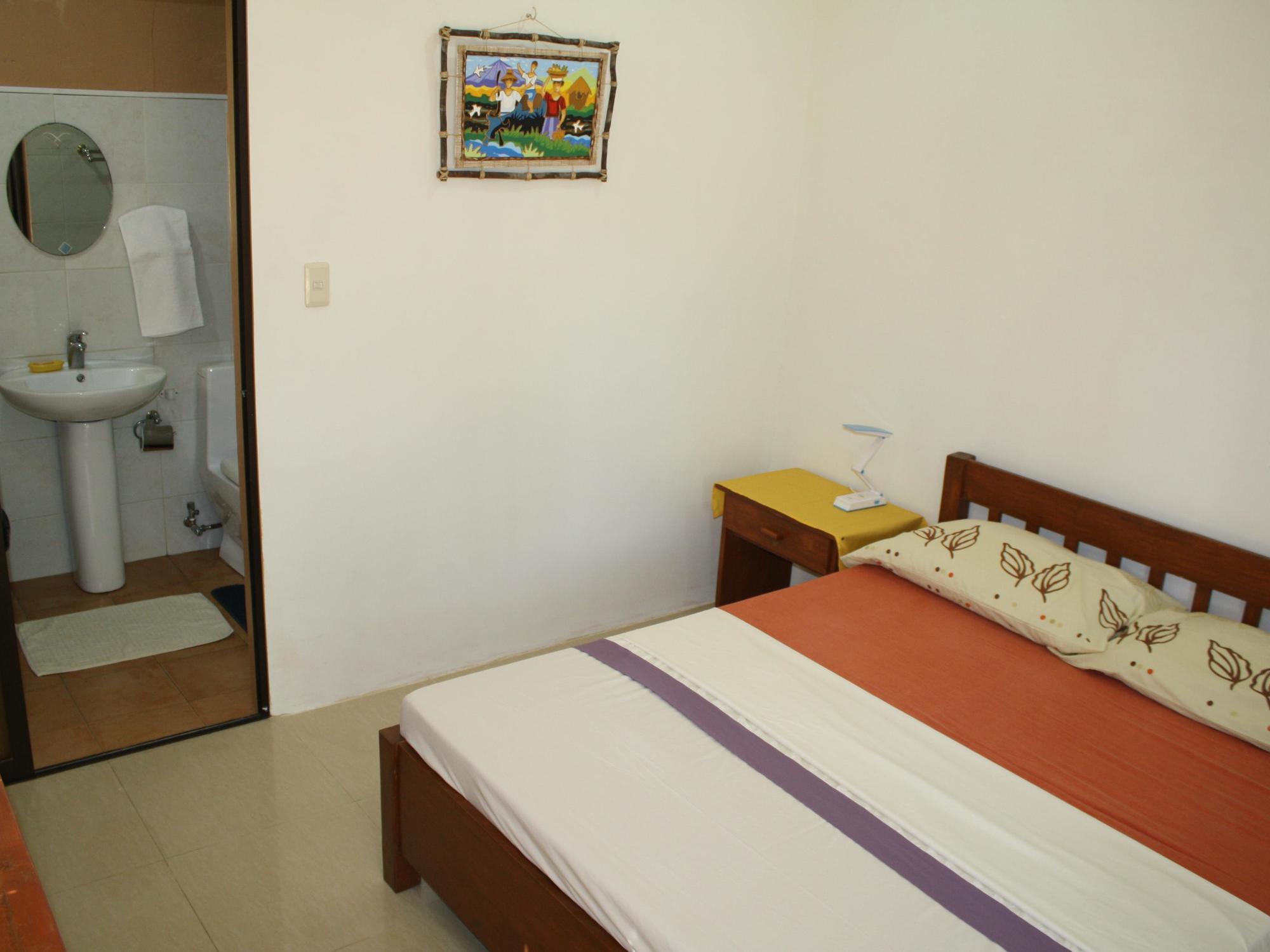Sugar Beach House Ξενοδοχείο Sipalay Εξωτερικό φωτογραφία