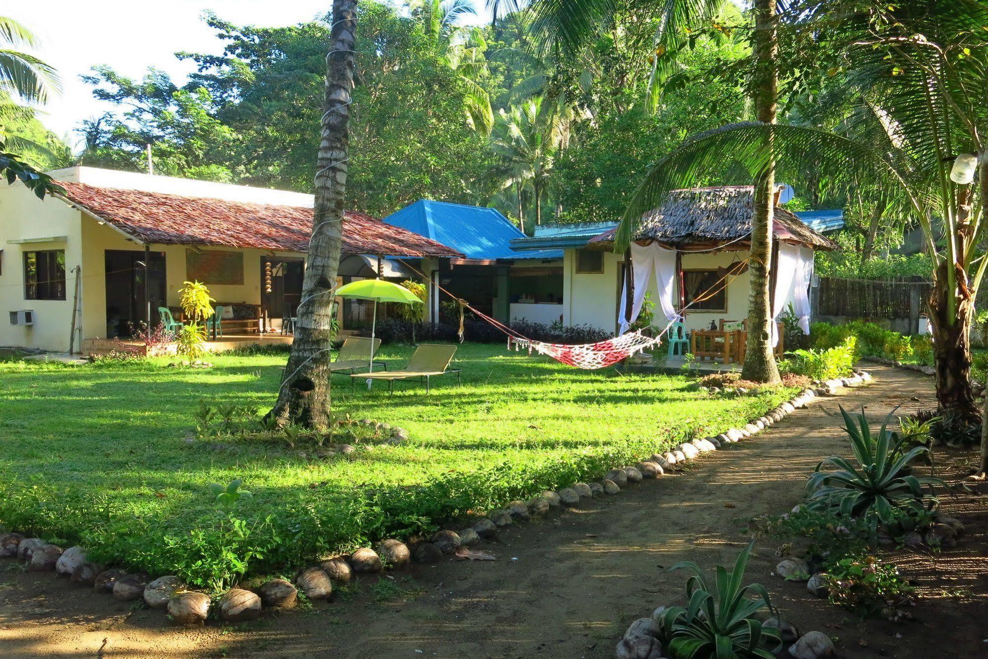 Sugar Beach House Ξενοδοχείο Sipalay Εξωτερικό φωτογραφία