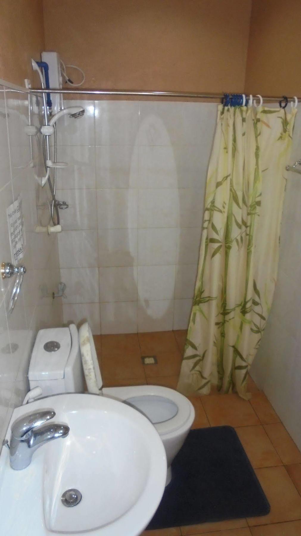 Sugar Beach House Ξενοδοχείο Sipalay Εξωτερικό φωτογραφία