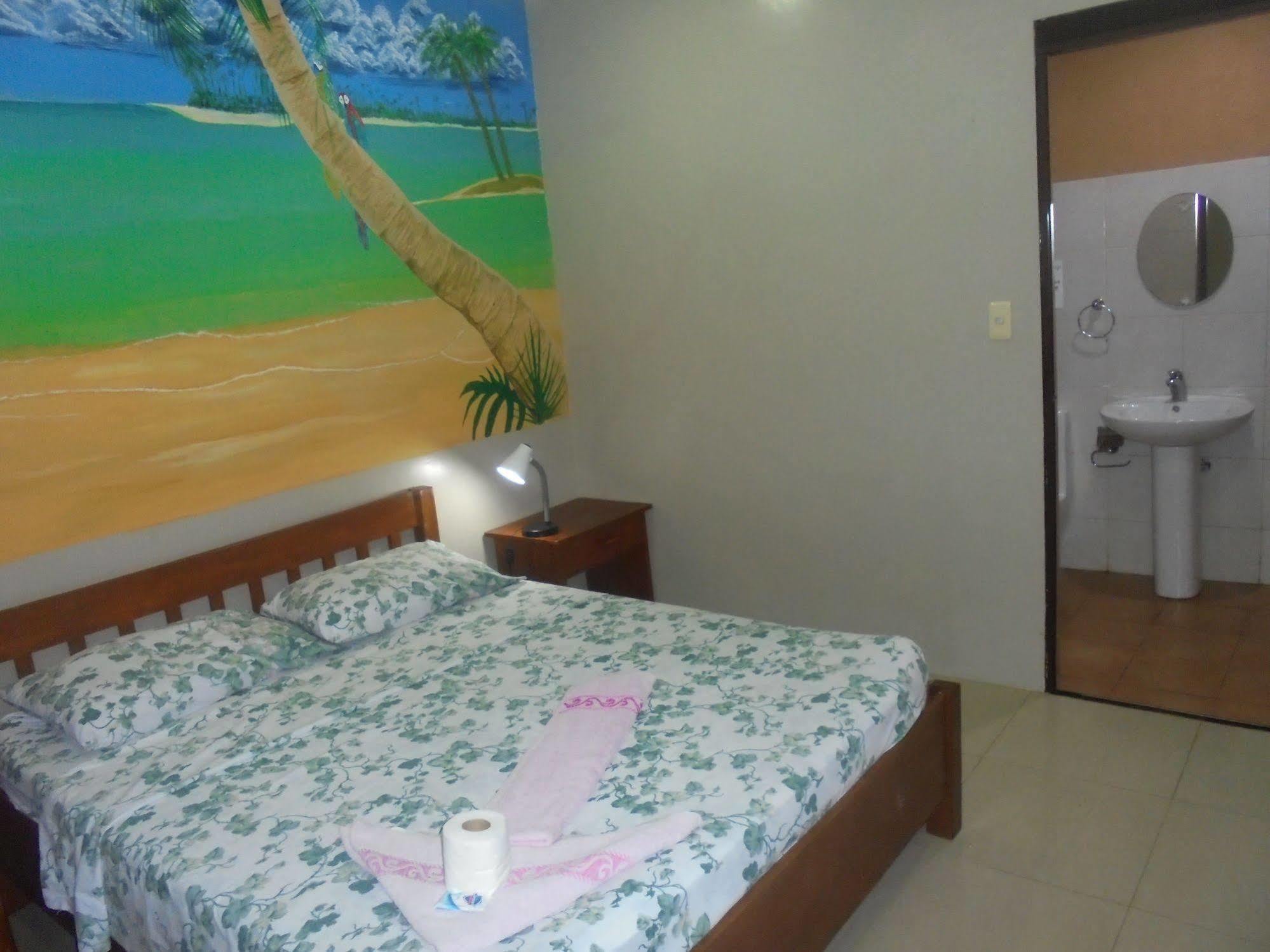 Sugar Beach House Ξενοδοχείο Sipalay Εξωτερικό φωτογραφία