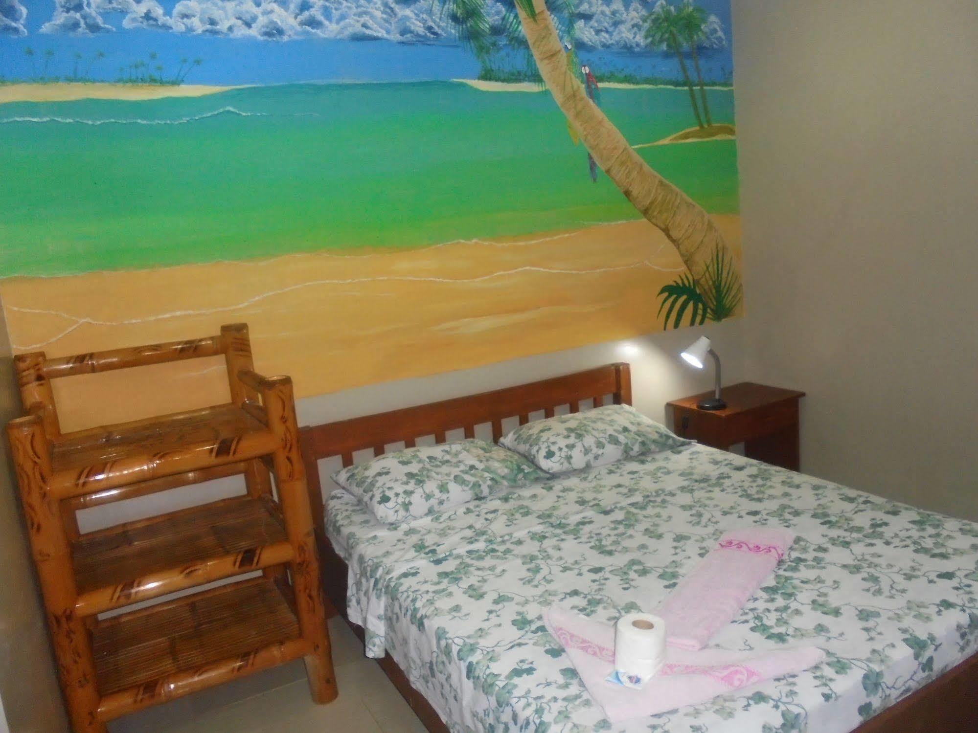 Sugar Beach House Ξενοδοχείο Sipalay Εξωτερικό φωτογραφία